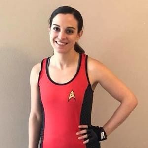 Meet your Posher, Bree